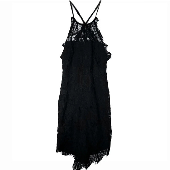 Free People Other - Intimately/Free People Short  Nightgown in Black, Size Extra Small